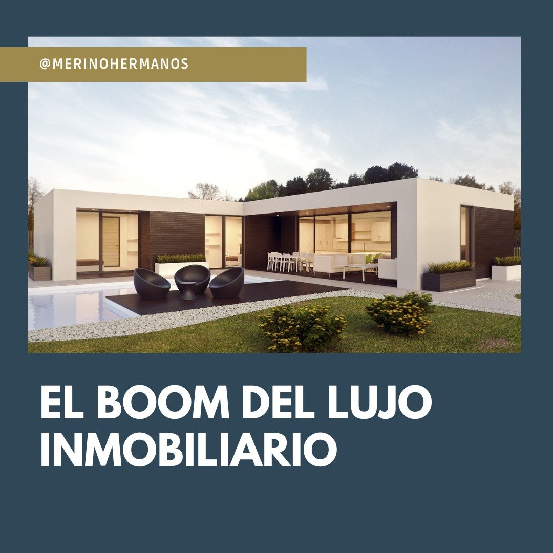 El Auge de las Propiedades de Lujo: ¿Moda o Tendencia Sostenible?